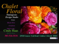 mychaletfloral.com