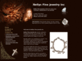 nellysfinejewelry.com