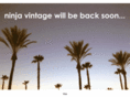 ninjavintage.com