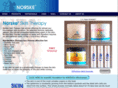 norskeskin.com