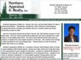 northernappraisalandrealty.com