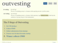 outvesting.org