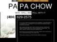 papachow.com
