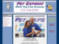 petexpressgrooming.com