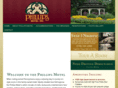 phillipsmotel.com