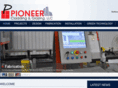 pioneerglazing.com