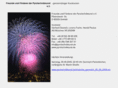 pyrotechnikkunst.de