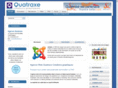 quatraxe.fr