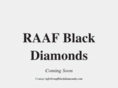 raafblackdiamonds.com