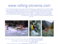 rafting-slovenia.com
