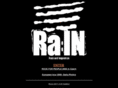 rain-web.com