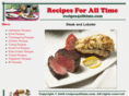 recipes4alltime.com