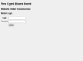 redeyedbluesband.com