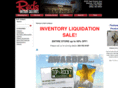 redsantiques.com