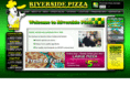 riversidepizza.net