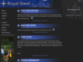 royalsteel.org