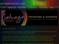 salvageproduction.com