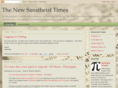 sanstheists.com