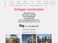 schoppeconst.com