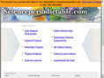 scienceperiodictable.com