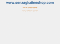 senzaglutineshop.com