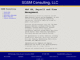sgsmconsulting.com