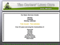sharonvillelawncare.com
