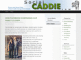 socialcaddie.com