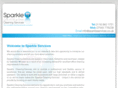 sparkleservices.co.uk