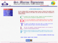 srimarine.com