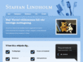 staffanlindholm.se