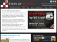 stepsofjustice.com