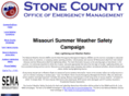 stonecountyemergencymanagement.com