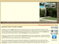 stonecreekapartmenthomes.com