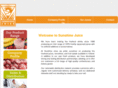 sunshinejuice.com