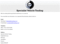 svtrading.co.uk