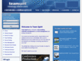 team-spirit.co.uk