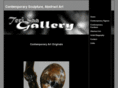 terisaagallery.com