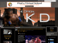 thekidchocolate.com