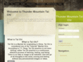 thundermountaintaichi.com