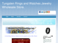 titaniumandtungstenrings.com