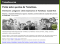 tomelloseros.com