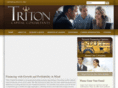 tritoncapitalconsultants.com