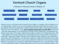 vermontchurchorgans.com