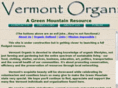 vermontorganic.com