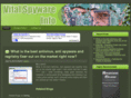 vitalspywareinfo.com