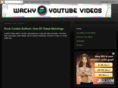 wackyyoutube.com