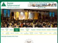 washingtonbusinesshalloffame.org