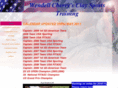 wendellcherry.net