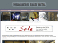 wilmingtonsheetmetal.com
